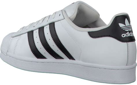 adidas maat 25 wit|adidas witte heren sneakers.